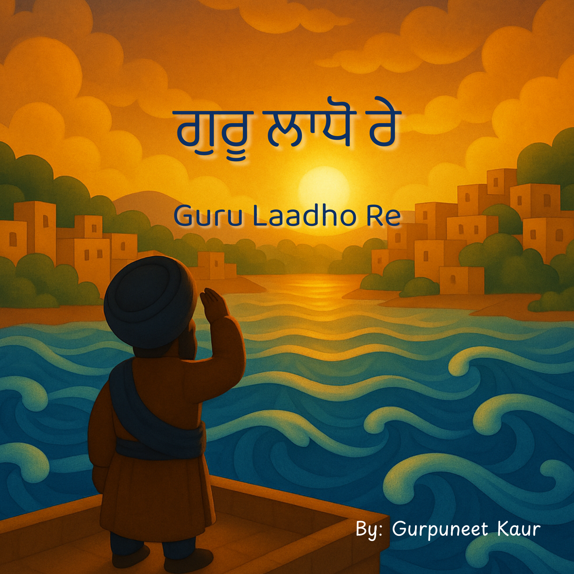 Guru Ladho Re